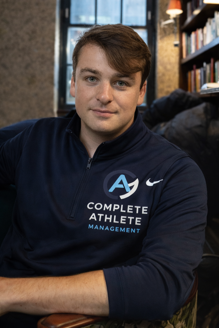 Joe Bennett, Co-Founder and Chief Operations Officer